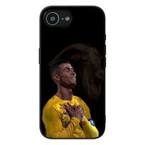 Soccer No7 King CR7s Football No 7 Phone Case for Xiaomi Redmi 15C 15 A5 4G 5G 9A 9C NFC 9T Note 9 8 8T Cover Casing Redmi 9T