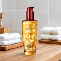 L'Oréal Extraordinary Oil Leave-In Hair Treatment