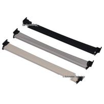 Stoglangio saulės skydelio ritininio žaliuzės mazgas, skirtas BMW 5 serijos GT F07 535i (2010–2013 m) juoda