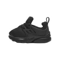 Nike Presto Black TD 844767-003 23.5