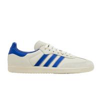 adidas Samba Humanrace Navy Aluminum 38