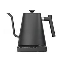 1200W Gooseneck Coffee Kettle Intelligent Constant Temperature Fine Mouth Electric Kettle Professional Coffee Pot