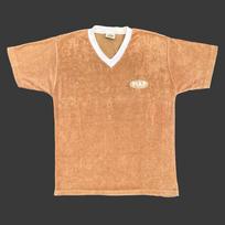 Pulp 1990 90-ųjų Vintažinis Jarvis Cocker Grupės Koncertas Merch Turas Terrycloth Unisex Marškinėliai XXXL