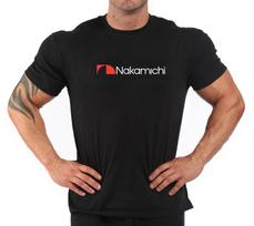 Car Audio  Nakamichi  T-Shirt XL