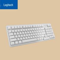Logitech K868 Triple Mode Custom Mechanical Keyboard