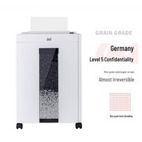 Deli Level 5 Security Paper Shredder CN plug (adapter included)