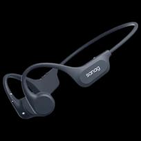 Sainn IPX8 Bone Conduction Swimming Earphones