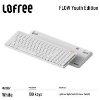 Lofree Xiao Shun Youth Edition 100-Key Mechanical Keyboard