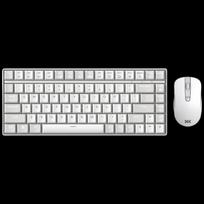 Lenovo K1 Wireless Keyboard and Mouse Combo