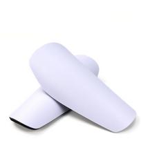 TULX Football Shin Guards balta