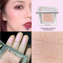 Kakashow Little Cube Shimmering Face Highlighter & Contour Cream Compact