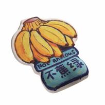 Fruit Shape Keyboard Mouse Pad Ergonomic Laptop Wrist Rest  Computer Accessories Style 3