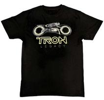 Men's and Women's T-shirts Daft Punk Tron Legacy Graphic Print Mens Unisex T-Shirt S M L XL 2 3 4 XL S