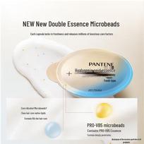 Pantene Deep Water Bubble Bomb Hair Mask