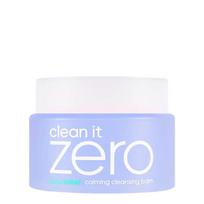 Clean It Zero Calming Cleansing Balm