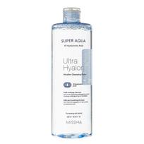 Super Aqua Ultra Hyalon Micellar Cleansing Water
