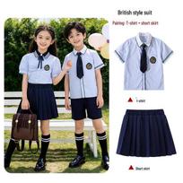 Grand Chorus School Uniforms: Kindergarten to Secondary Graduation and Performance Attire 120 cm