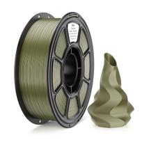 PLA PRO 1.75mm 1KG PLA 3d Filament 1.75mm multiple Colors 3D Printer Filamento Normal plastic rods 3D Printing Filaments&PETG bronza