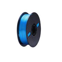 Sting3D High Quality 1.35kg/roll PLA/ABS/PCL/PETG/TPU/Wood/Carbon Fiber Filament Refill 1.75mm 3D Printer Filament for FDM mėlyna