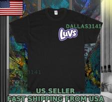 NEW SHIRT LUVS BABY DIAPERS LOGO T-Sirt UNISEX FUNNY MEN'S SIZE S-5XL M