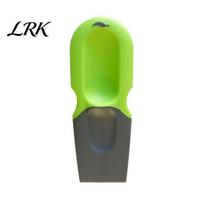 Multi-purpose Cleaning Scraper Thumb Scraper, Non-Stick Non-Slip Grip, Durable Plastic Kitchen Tool, Glass Tile Cleaner for Removing Labels Stains on 1pc
