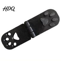 Reusable Foldable Stamp 3D Printed Cat Paw Hinge Seal DIY Scrapbook Cutter
