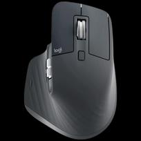 Logitech MX Master 3S Wireless Bluetooth Mouse