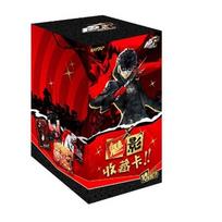 Genuine Persona 5 Royal Edition Card Phantom Collection Card 01 Anime Game Peripheral Collection Card Toy Gift Box