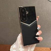 case for Samsung Z FOLD 7 6 5 4 3 Shell film integrated protective cover full coverage Shock Proof Anti-Fingerprint Anti-Scratch Galaxy Z Fold7 juoda