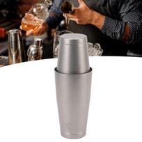 304 Stainless Steel Boston Shaker Set Leak-Proof Professional Bar Shaker  Wine Mixing