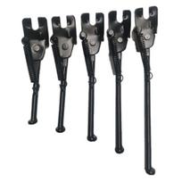1 Pc 12/14/16/18/20 Inch Kids Bike Kickstand Parking Stand Foot Brace Children Bicycle Side Support
