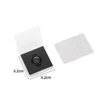 Cover Lens Guard Glass For Insta360 Go Ultra Action Cameras Len Filter HD Protector Cover Cap For Insta 360 Accessories For GO Ultra