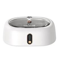 Digital Ultrasonic Cleaner Sonicator Bath for Jewelry Glasses Circuit Board Watch Parts Vibration Cleaning Machine EU
