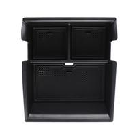Car Center Console Organizer Armrest Storage Box Tray Container Pallet for BYD ATTO 3 ATTO3 2026 2026 2026 Accessories juoda