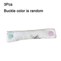 Practical Flower Pattern Data Cable Management Cloth Removable Cable Fixing Straps Reusable Cute Wire Binding Strap Office