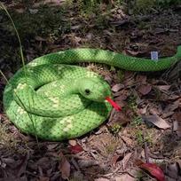 Baby Soft Gift Animal Simulated Boa Constrictor Snake Stuffed Children Plush Toy 2m