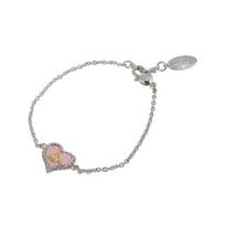 Vivienne Westwood Women Petra Bracelet 61020060 P659 ONE SIZE