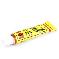 8 ML Portable Black Liquid Multifunction Rubber Cement Bike Cycling Bicycle Tire Glue Repair Tools