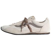 Vans Premium Super Lowpro 'Elevated Suede Cream' 35