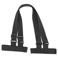 Outdoor Durable Adjustable Handbag Belt Snowboard Carrier Shoulder Strap Skateboard Strap