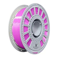ChingLeung PLA Filament 1.75mm 1kg 3D Printer Filament for FDM 3D Printing PLA&3D Printing Filaments&PLA rožinė