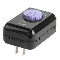 Taiyo Electric Industry Power Controller for Electric Soldering Irons Adjustment for Soldering Iron Resin Irons for Leather Voltage Regulator Speed juoda