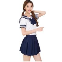 Main Fabric Composition Spandex For Comfortable Fit S mėlyna