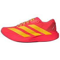 Adizero Evo Sl Adidas 'Lucid Red Bold Gold Semi Lucid Blue' JQ4442 41⅓