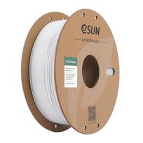 ESUN PETG 3D Printer Filament 1.75mm High Speed Printing Carbon Fiber Reinforced Matte Surface Various Grade Transparent Plastic PETG&3D Printing Filaments&PETG