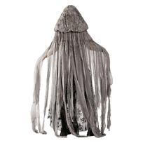 Halloween Witch Cloak House Costume Cosplay One Size