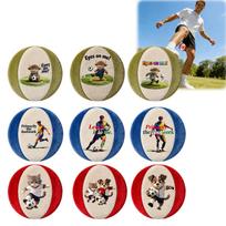 3-Piece Sandbag Set for Outdoor Games and Weighted Training One Size mėlyna