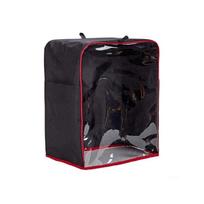 Detachable Bottom Pad Stand Mixer Cover With Transparent Window Oxford Fabric Storage Bag For Household Stand Mixer S