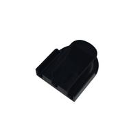 Belt Clip Holder for Tools Portable Carrying Clip One Size juoda