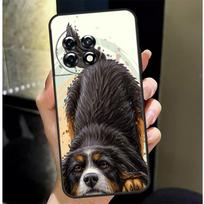 Bernese Mountain Dog Case For OnePlus Nord 5 CE 2 3 4 Lite N20 N30 OnePlus 15 13 12 10 Pro 10T 12R 13R 15R Cover For OnePlus Nord 5